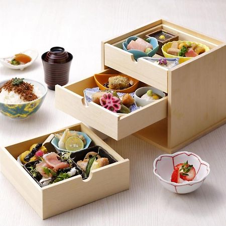 First Hotel Kanazawa Luaran gambar