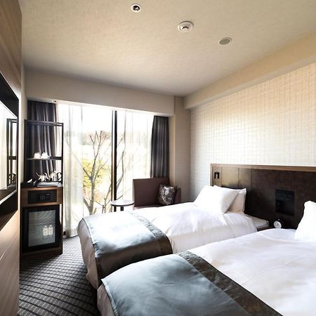 First Hotel Kanazawa Luaran gambar