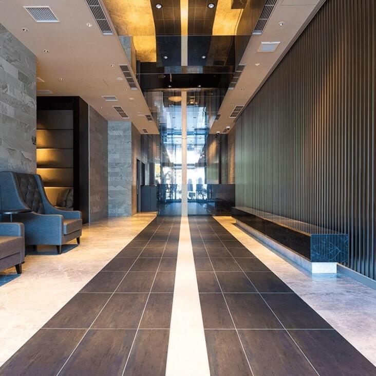 First Hotel Kanazawa Luaran gambar