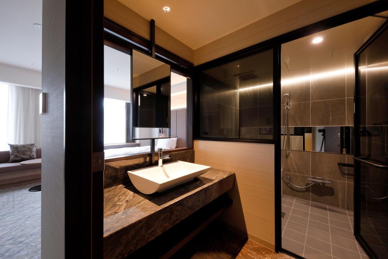 First Hotel Kanazawa Luaran gambar