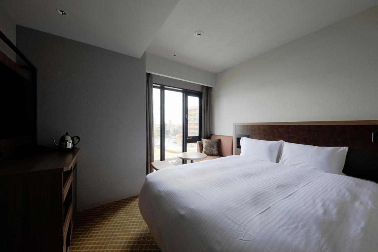 First Hotel Kanazawa Luaran gambar