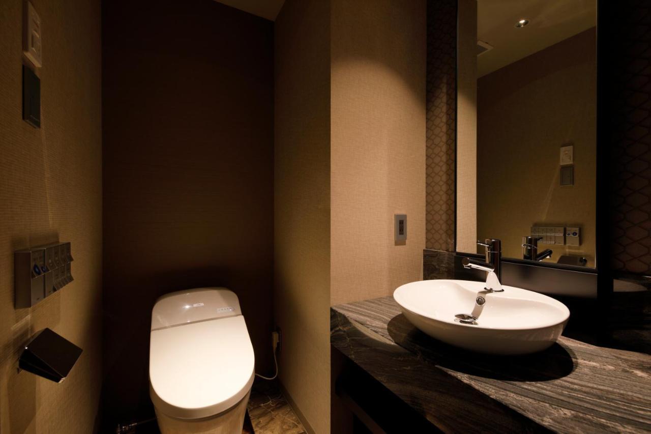 First Hotel Kanazawa Luaran gambar