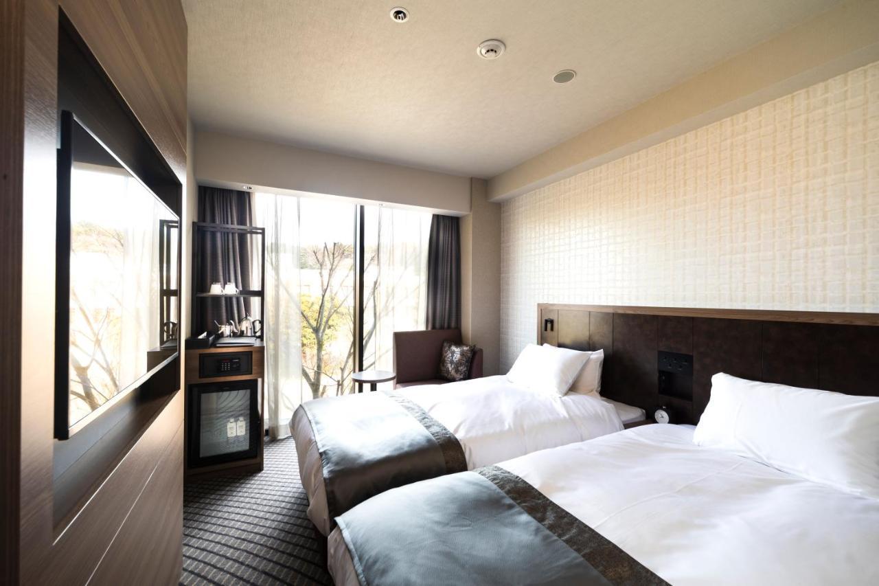 First Hotel Kanazawa Luaran gambar