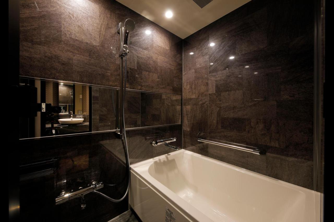 First Hotel Kanazawa Luaran gambar
