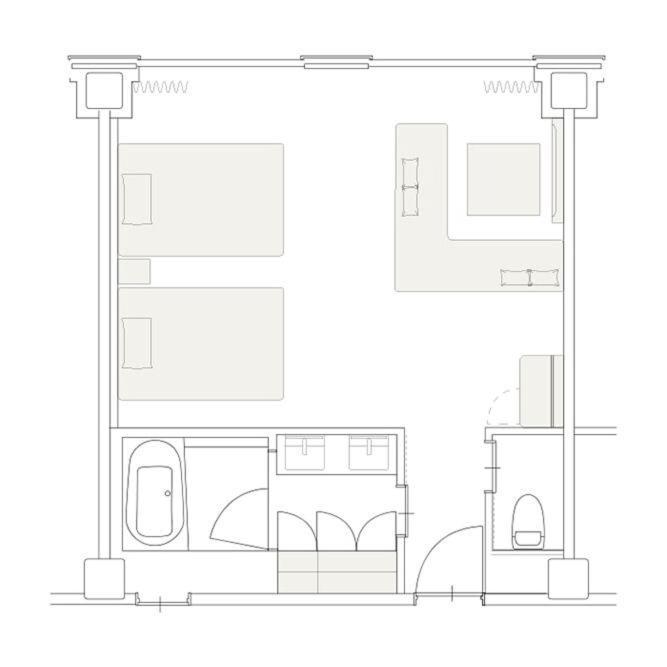 First Hotel Kanazawa Luaran gambar