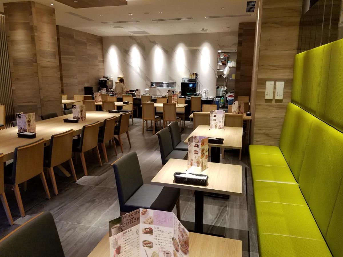 First Hotel Kanazawa Luaran gambar